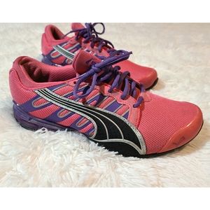 Puma 10 Cell Archtec Eco Ortholite Running Shoes